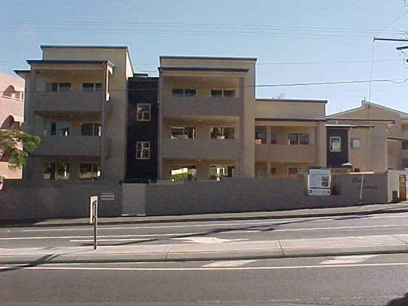 Unit 4/4 Bonney Avenue, Clayfield QLD 4011