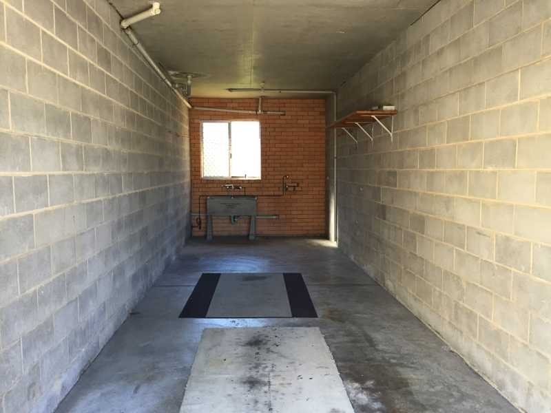 Unit 2/8 Goulburn Street, Gordon Park QLD 4031