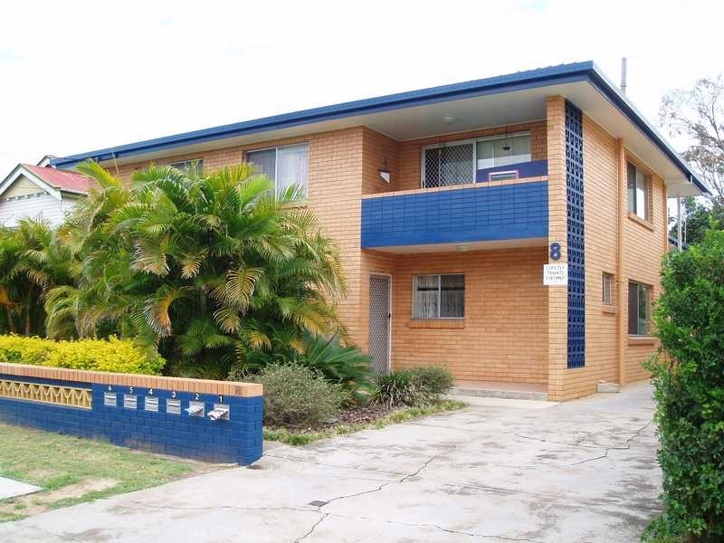 Unit 2/8 Goulburn Street, Gordon Park QLD 4031