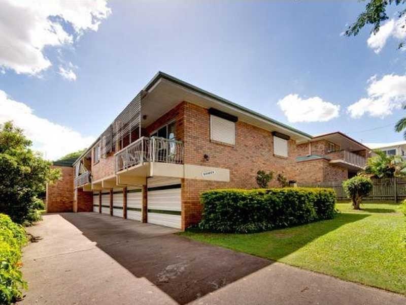 Unit 1/48 Hall Street, Northgate QLD 4013