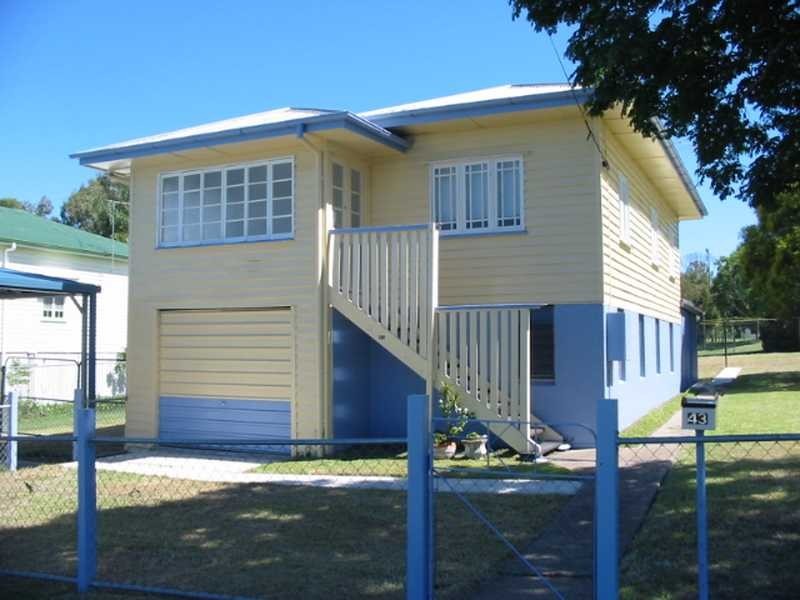 43 High Street, Geebung QLD 4034