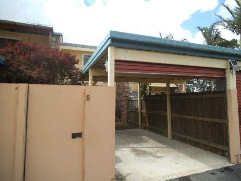 Unit 5/37 Elwyn Street, Northgate QLD 4013