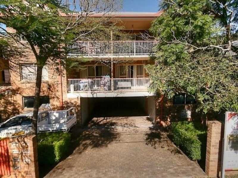 Unit 5/49 Wagner Road, Clayfield QLD 4011