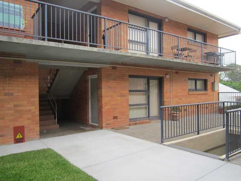 Unit 9/59 Bonney Avenue, Clayfield QLD 4011