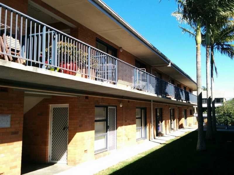Unit 11/59 Bonney Avenue, Clayfield QLD 4011