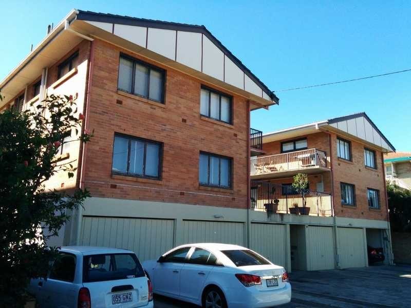 Unit 11/59 Bonney Avenue, Clayfield QLD 4011
