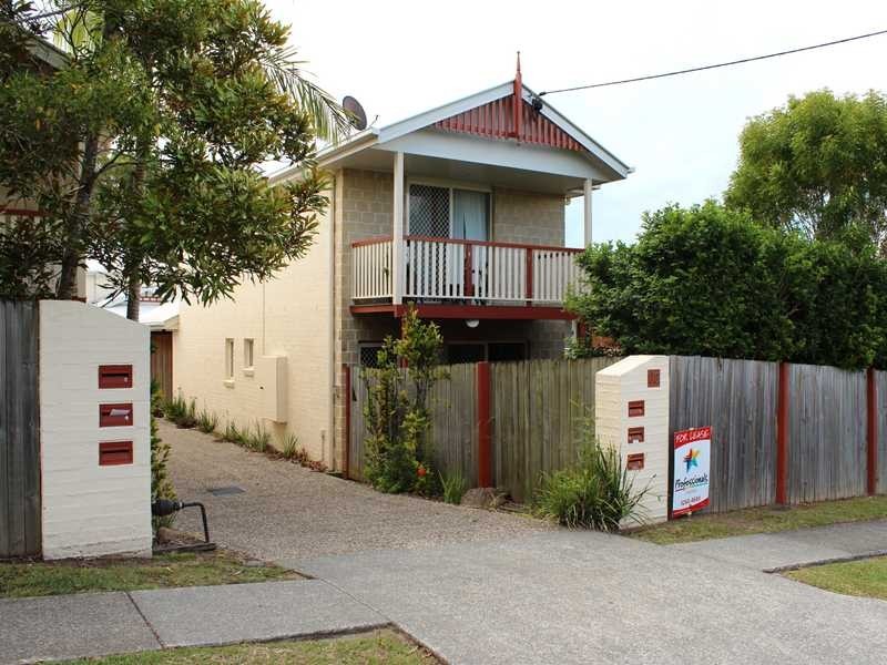 5/33 Hamson Terrace, Nundah QLD 4012