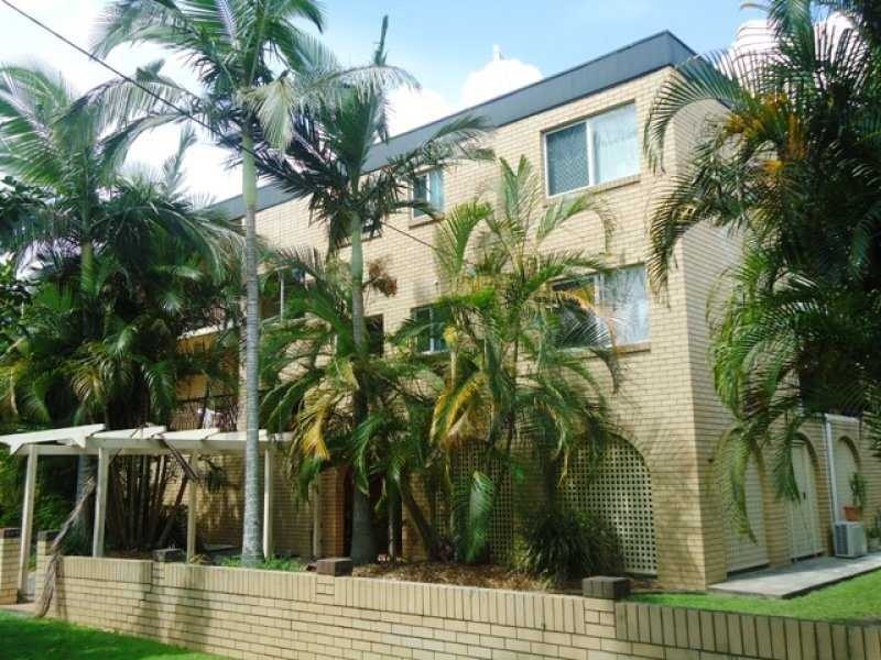 Unit 10/191 Allen Street, Hamilton QLD 4007