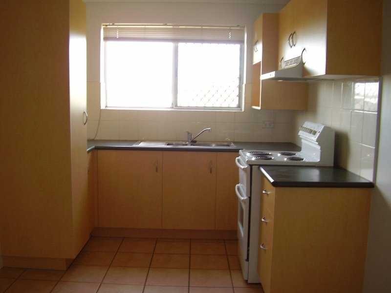 Unit 10/191 Allen Street, Hamilton QLD 4007