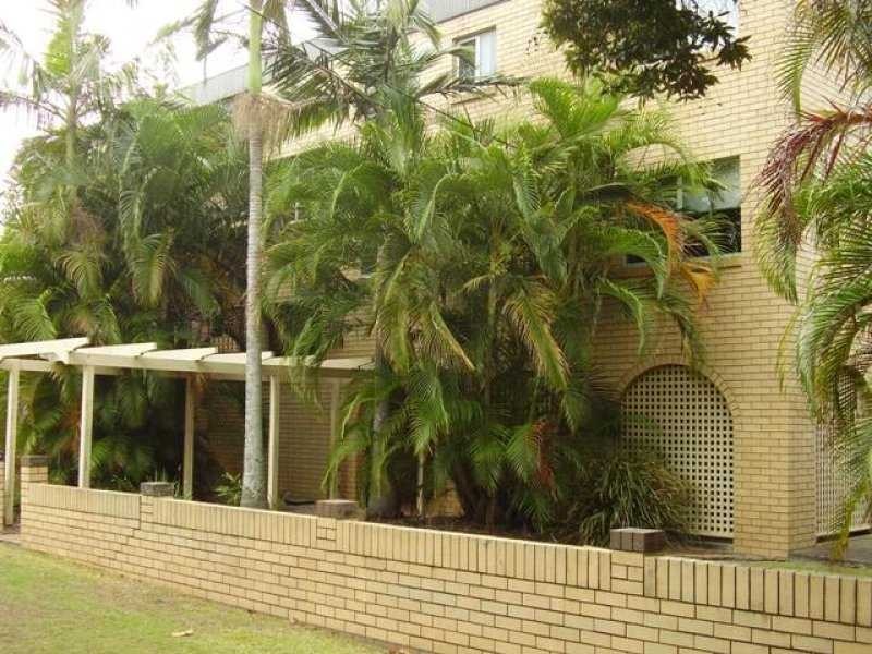 Unit 10/191 Allen Street, Hamilton QLD 4007