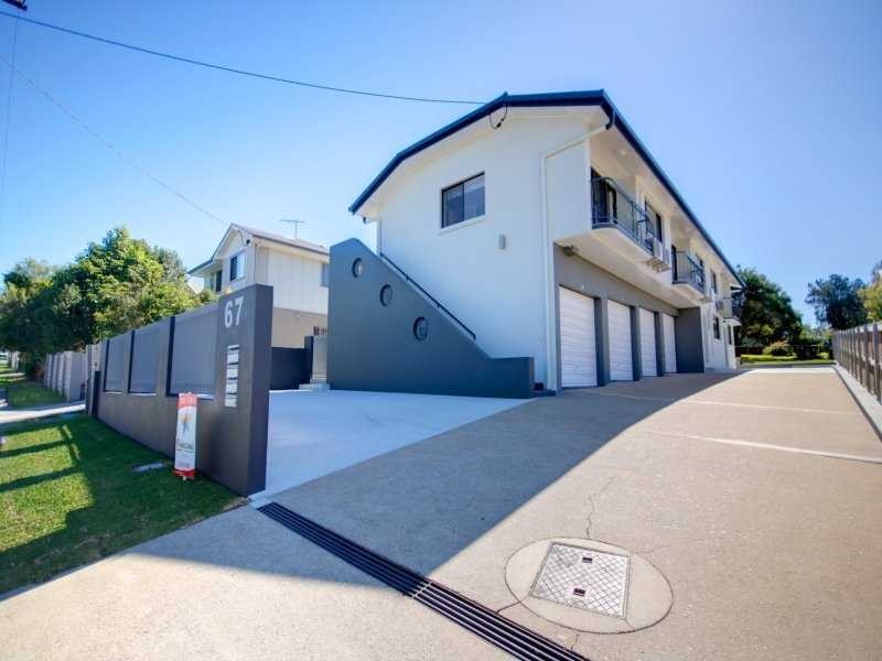 Unit 2/67 Ethel Street, Chermside QLD 4032