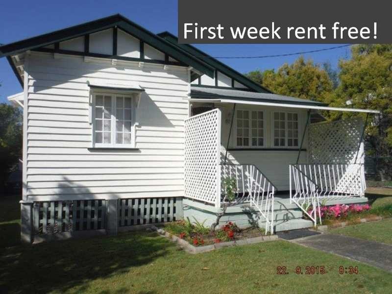 44 Latham Street, Chermside QLD 4032
