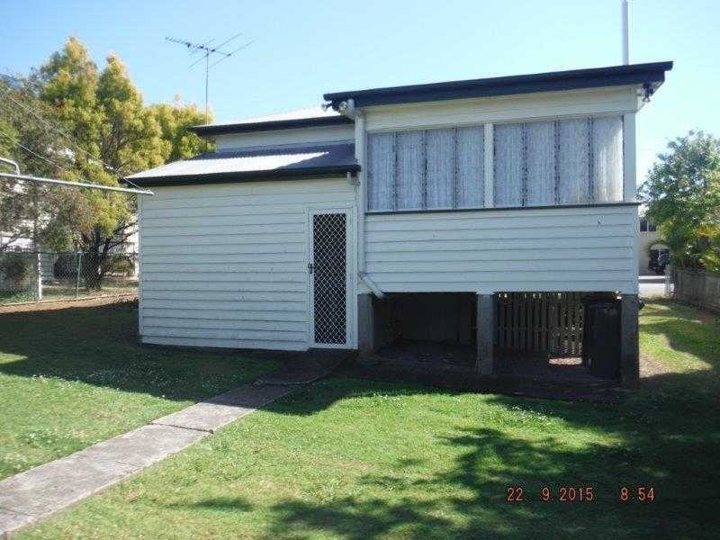 44 Latham Street, Chermside QLD 4032