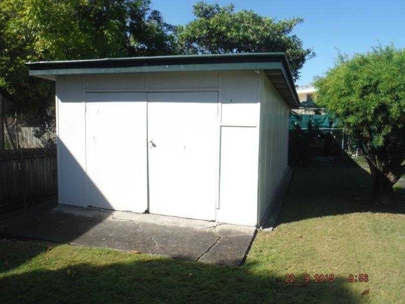 44 Latham Street, Chermside QLD 4032