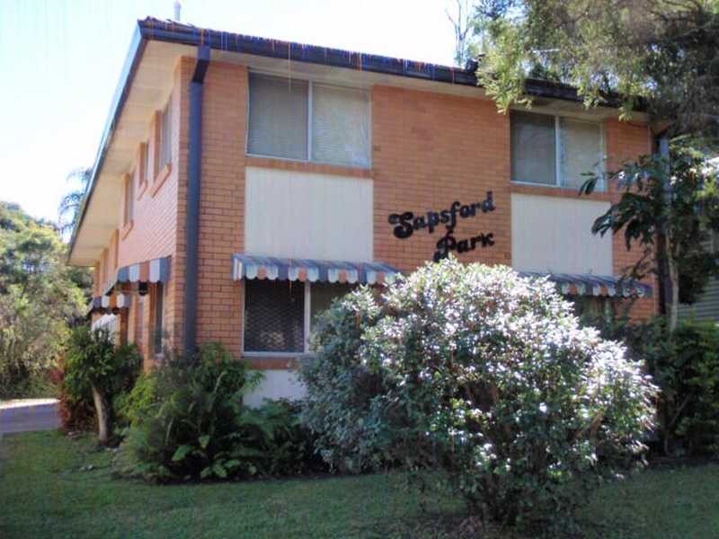 Unit 4/16 Sapsford Street, Northgate QLD 4013