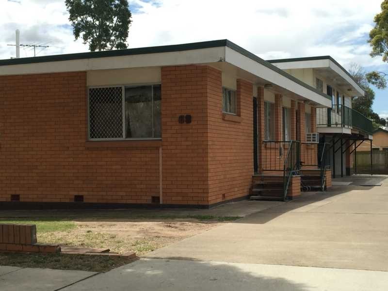 Unit 1/68 Jenner Street, Nundah QLD 4012