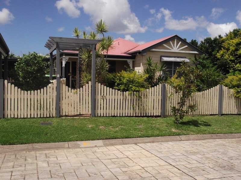 Unit 31/40 Blaikie Street, Hendra QLD 4011