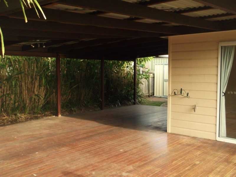 Unit 31/40 Blaikie Street, Hendra QLD 4011