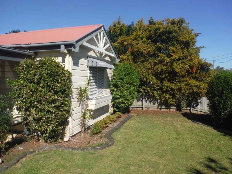 Unit 31/40 Blaikie Street, Hendra QLD 4011