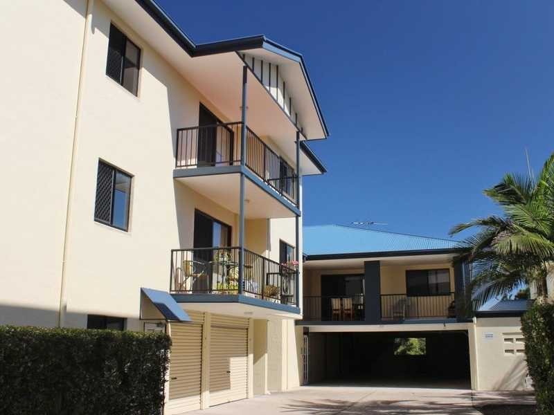 Unit 9/23-27 Gellibrand St, Clayfield QLD 4011