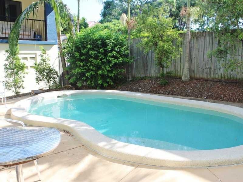 Unit 9/23-27 Gellibrand St, Clayfield QLD 4011