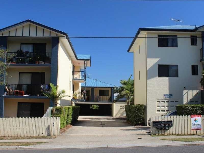 Unit 9/23-27 Gellibrand St, Clayfield QLD 4011