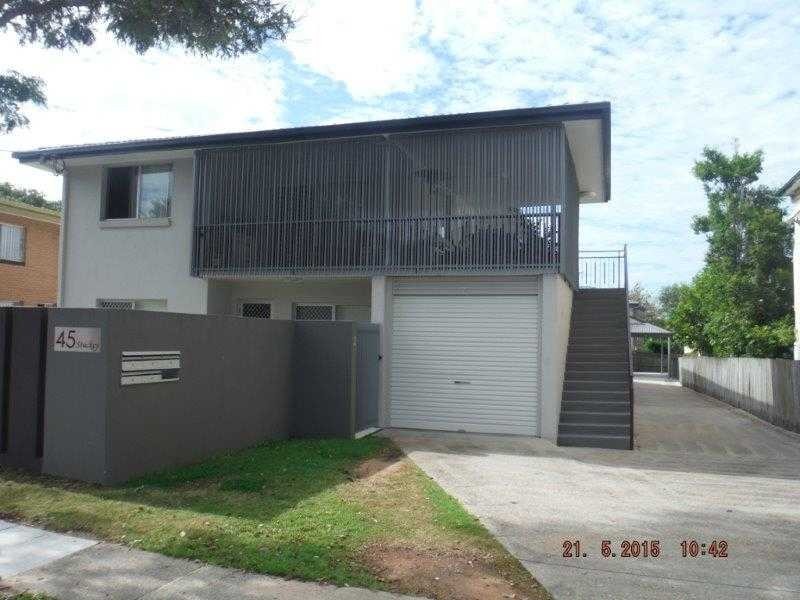 Unit 1/45 Stuckey Road, Clayfield QLD 4011