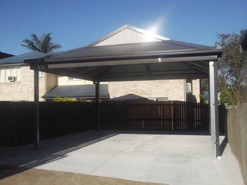 Unit 1/45 Stuckey Road, Clayfield QLD 4011