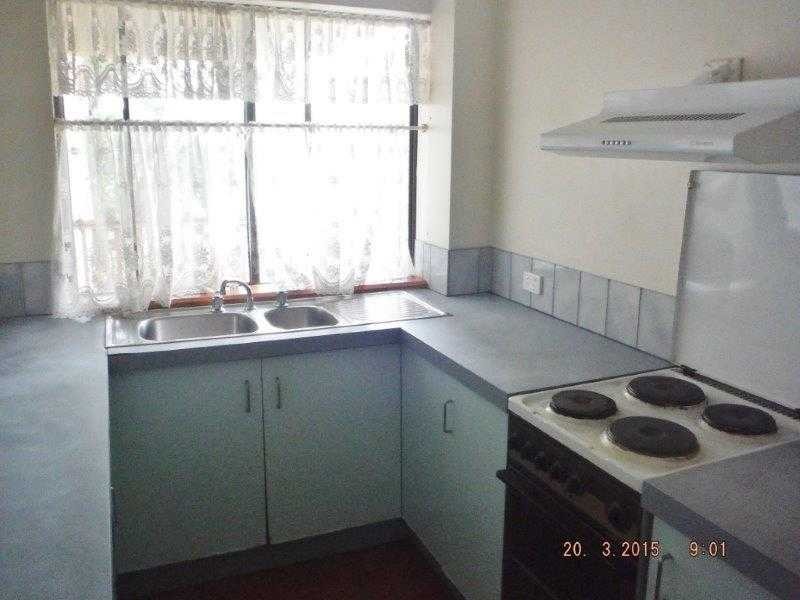 Unit 8/57 Lisson Grove, Wooloowin QLD 4030