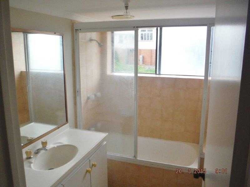 Unit 8/57 Lisson Grove, Wooloowin QLD 4030