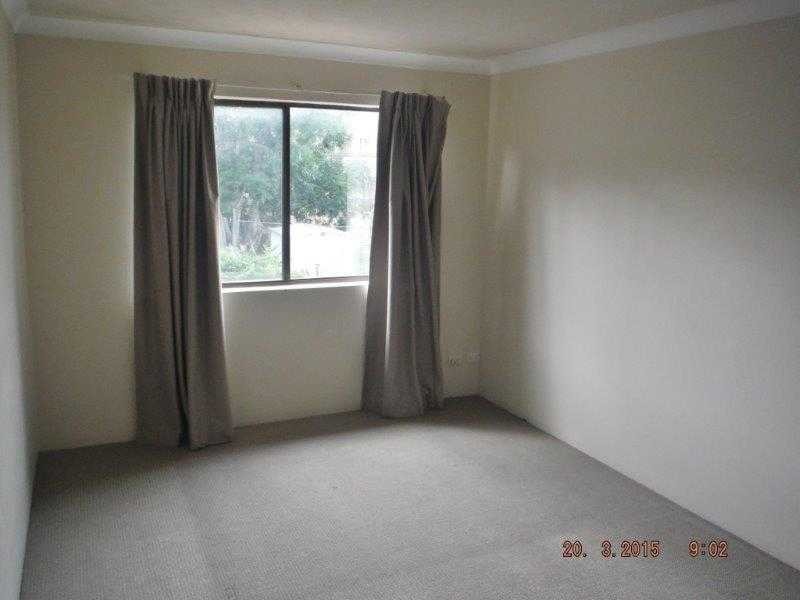 Unit 8/57 Lisson Grove, Wooloowin QLD 4030