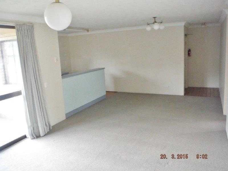 Unit 8/57 Lisson Grove, Wooloowin QLD 4030