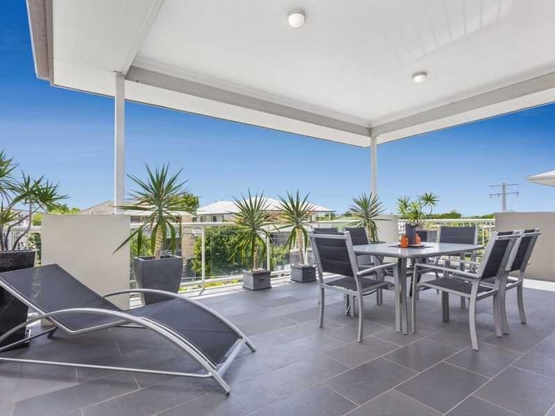 Unit 5/19 Noble Street, Clayfield QLD 4011