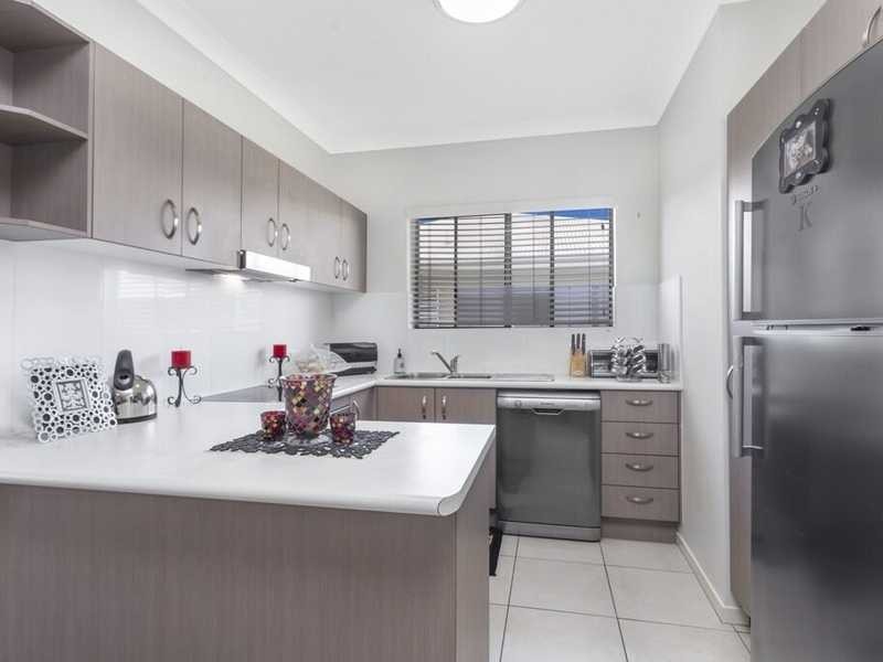 Unit 5/19 Noble Street, Clayfield QLD 4011