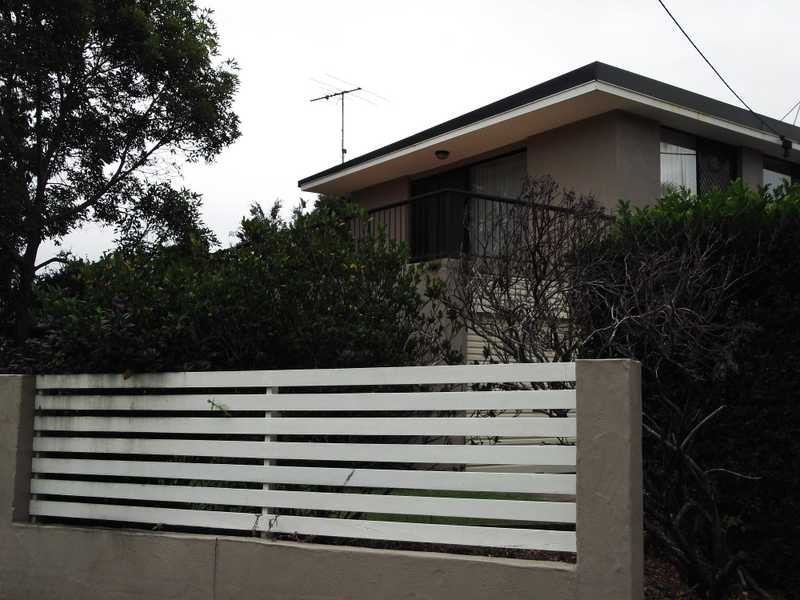 Unit 5/128 Allen Street, Hamilton QLD 4007