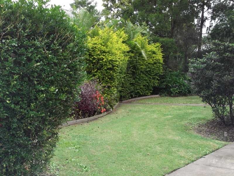 Unit 5/128 Allen Street, Hamilton QLD 4007