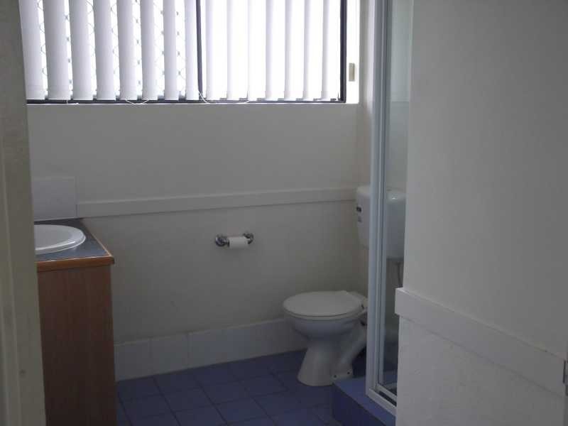 Unit 5/128 Allen Street, Hamilton QLD 4007