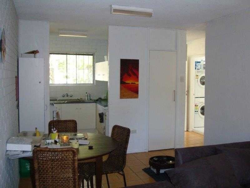 Unit 1/43 Adamson  Street, Wooloowin QLD 4030