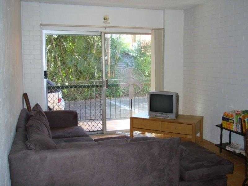 Unit 1/43 Adamson  Street, Wooloowin QLD 4030