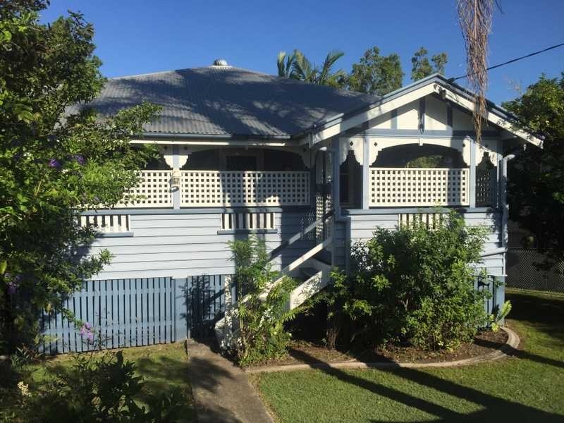 10 Gordon Street, Gordon Park QLD 4031