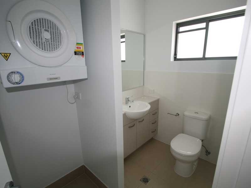 Unit 3/57 Armagh Street, Clayfield QLD 4011