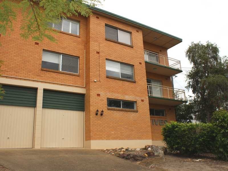 Unit 7/129 Crescent Road, Ascot QLD 4007