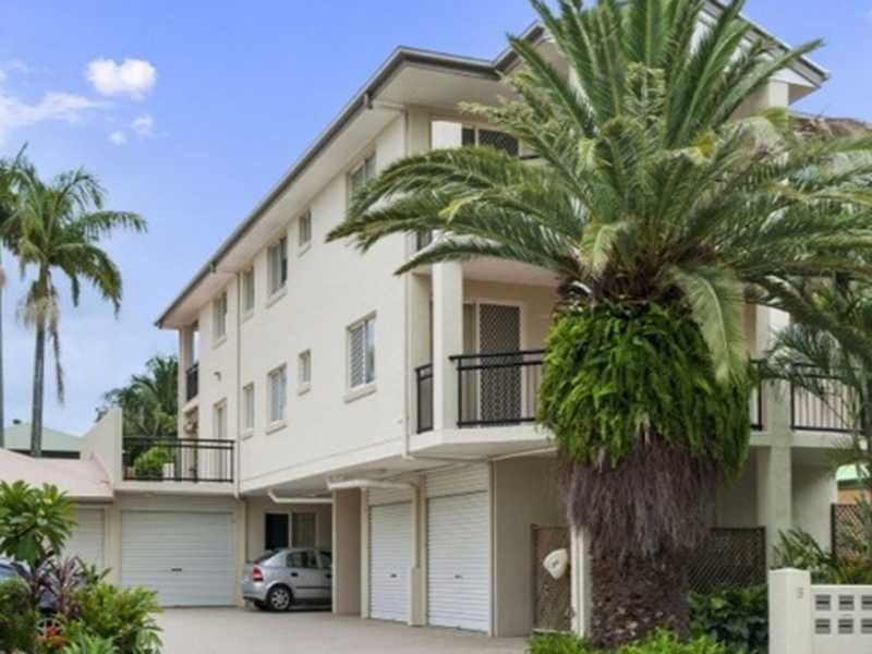 Unit 4/19 Cambridge Street, Bulimba QLD 4171