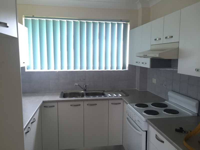 5/29 Lennon Street, Stafford QLD 4053