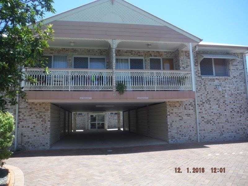 Unit 8/10 Surrey Street, Nundah QLD 4012