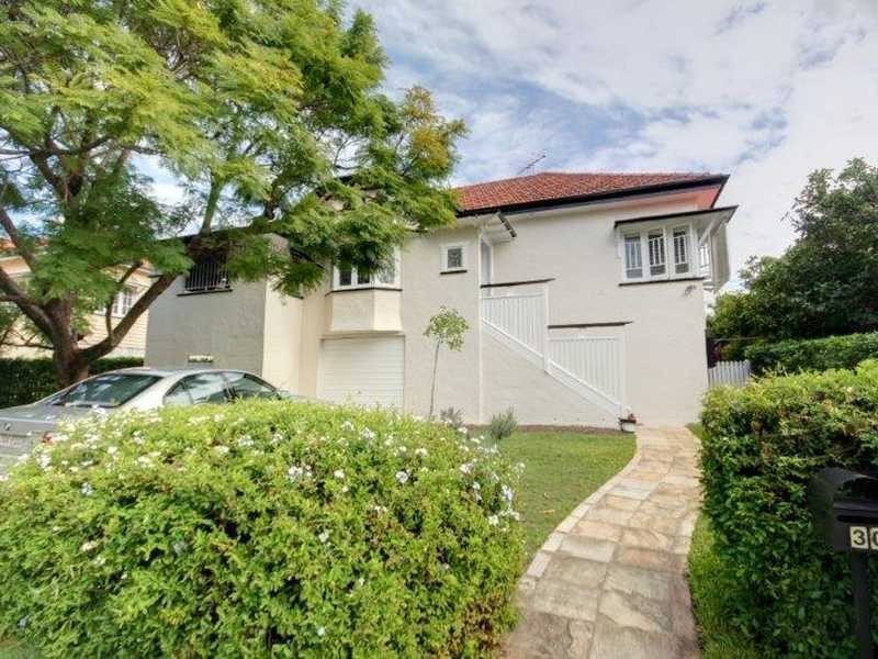 30 Enderley Avenue, Clayfield QLD 4011