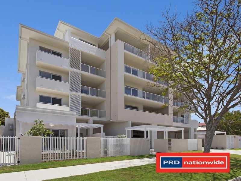 3014/16 Ethel Street, Chermside QLD 4032