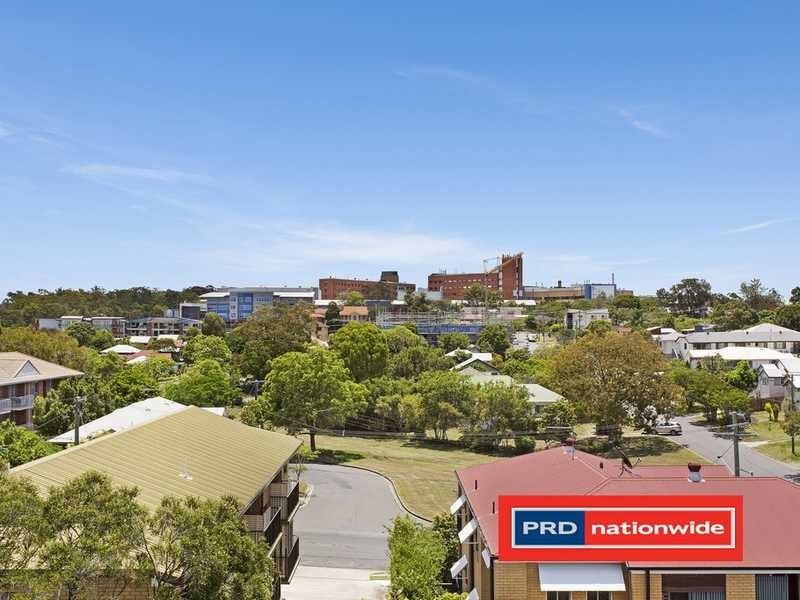 3014/16 Ethel Street, Chermside QLD 4032
