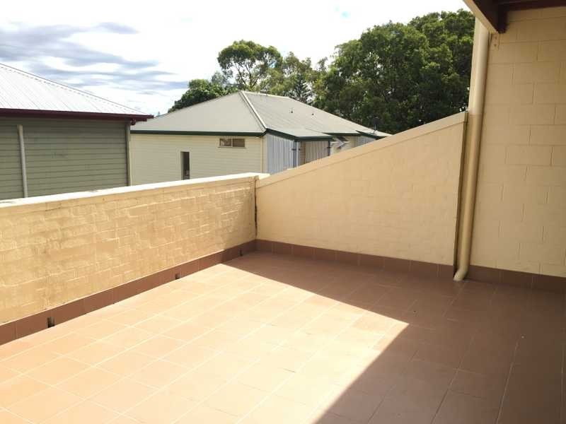 Unit 5/43 Norman Avenue, Lutwyche QLD 4030