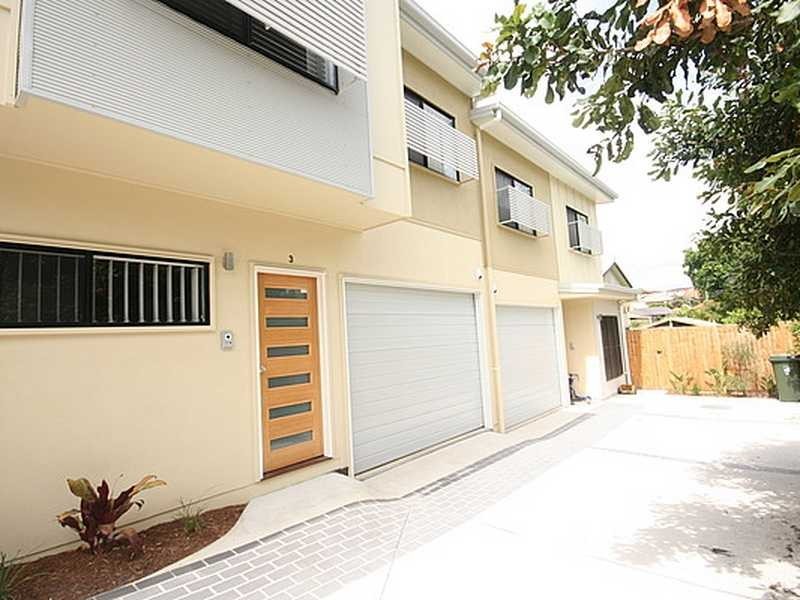 Unit 3/89 Cook Street, Northgate QLD 4013